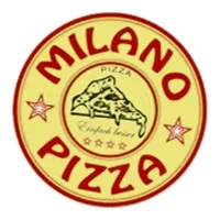 Milano Pizza Pfullingen icon