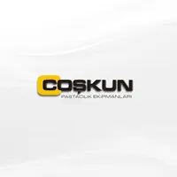 Coşkun Pastacılık icon