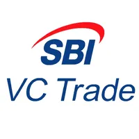 SBI VCTRADE mobile 暗号資産(仮想通貨) icon