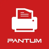 PANTUM icon