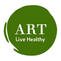 ART - Live healthy icon