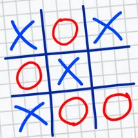 Tic Tac Toe 10x10 Multiplayer icon