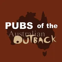 Pubs of the Australian Outback icon