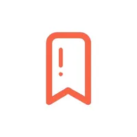Bookmarker icon