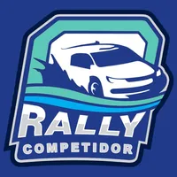 Rally Competidor icon