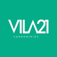 Vila21 icon