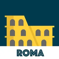 ROME Guide Tickets & Hotels icon