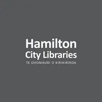 Hamilton City Libraries icon