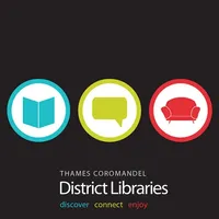 TCDC Libraries icon