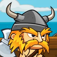 Viking Warrior icon