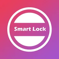 Cloud Smart Lock App icon