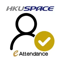 HKU SPACE Attendance icon