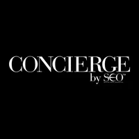 Concierge by SEO icon