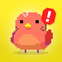 Find Bird - match puzzle icon