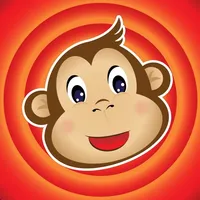 Hungry Monkey Gibraltar icon