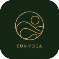 SUN YOGA icon