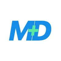 MDHealthTrak - Symptom Tracker icon