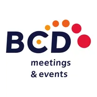 BCD Meetings & Events Poland icon