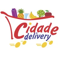 Delivery Cidade - Supermercado icon