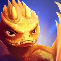 Book of Beasts — The Beast CCG icon