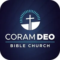 Coram Deo Bible Church icon