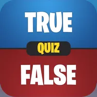 FortQuiz - True or False icon