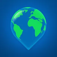 WorldPins icon