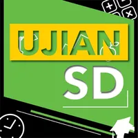 Ujian SD icon