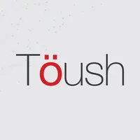 Toush icon