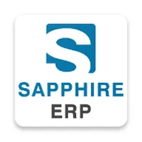 Sapphire ERP icon