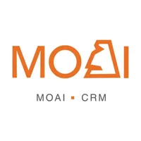 MOAI-CRM icon