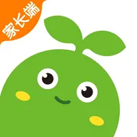 豌豆素质（家长端） icon