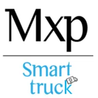 Smart Truck icon