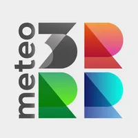 Meteo 3R icon