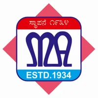 The Malleshwaram Association icon