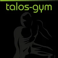 talos-gym icon