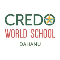 Credo World Dahanu icon