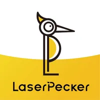 LaserPecker icon