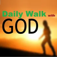 Daily Walk with God Devotional icon