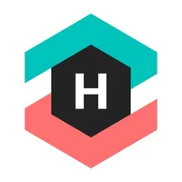 Hexicon - Word Game icon