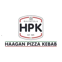 Haagan Pizza Kebab icon