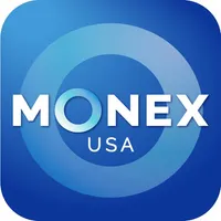 Monex USA - fomerly TempusFX icon