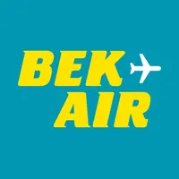 Bek Air icon