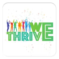 We Thrive At Work icon