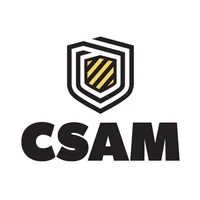 The CSAM App icon