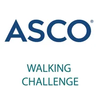 ASCO Walking Challenge icon