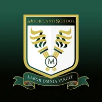 Moorland School icon