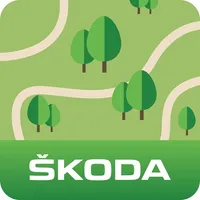 Škoda Atradimai icon