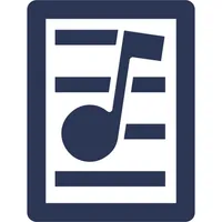 MusicReader icon