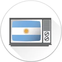 Tv Argentina icon